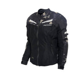 Chaqueta Pigmalion Genesis Pro Verano ANDES Femenino