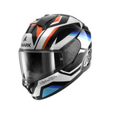 Casco Shark Ridill 2 Apex