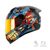 Casco SHAFT SH-560 Universe