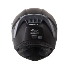 Casco Shaft SH-504 DV Solid