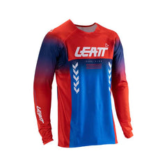 Jersey Leatt Moto 5.5 Ultraweld V26