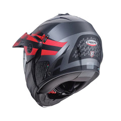 Casco Caberg Tourmax X Sarabe