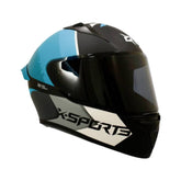 Casco X-Sports Bolt Cefan