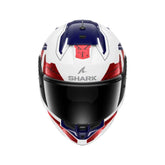 Casco Shark Skwal i3 Rhad