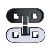 REPUESTOS INTERCOMUNICADORES CLIP T-COM VELCRO