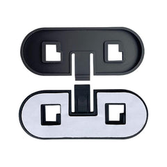 REPUESTOS INTERCOMUNICADORES CLIP T-COM VELCRO