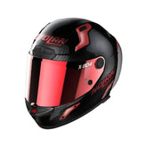 Casco Nolan X-804 RS U.C Iridium