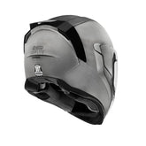 Casco Icon Airflite Quicksilver