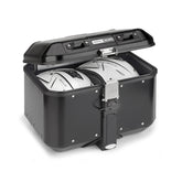 Maleta Givi Trekker Dolomiti 46 Lts Monokey