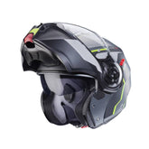 Casco Caberg Duke Evo Move