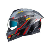 Casco Nexx SX.100R Gridline