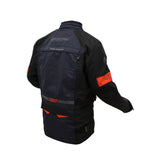 Chaqueta Spartan Stelvio Azul
