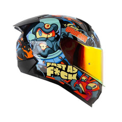 Casco SHAFT SH-560 Universe