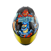 Casco SHAFT SH-560 Universe