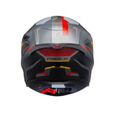 Casco Nexx SX.100R Gridline