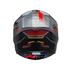 Casco Nexx SX.100R Gridline