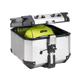 Maleta Givi Trekker Outback 42 Lts Monokey