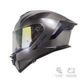 Casco Shaft Pro SHPRO-609 VENOM Solid