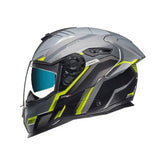 Casco Nexx SX.100R Gridline