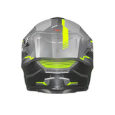 Casco Nexx SX.100R Gridline