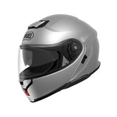 Casco Shoei Neotec 3 Silver