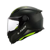 Casco LS2 FF812 KID CYBERG