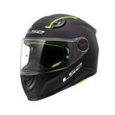 Casco LS2 FF812 KID CYBERG