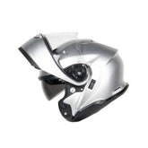 Casco Shoei Neotec 3 Silver