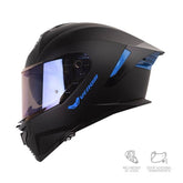 Casco Shaft Pro SHPRO-609 VENOM Solid