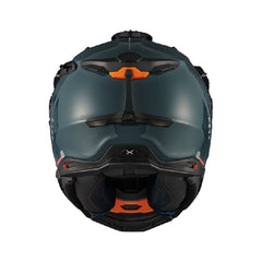 Casco Nexx X.WED3 Carbón Wild Pro Brillo