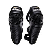 Rodillera y espinillera Leatt Dual Axis Pro