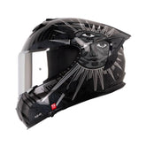 Casco Shaft Pro SHPRO 610 DV EVO Eclipse