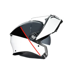 Casco AGV Tourmodular Balance