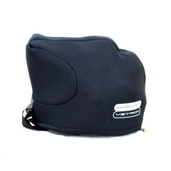 Porta Casco V3Trox Negro