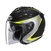 Casco HJC Jet Balín