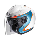 Casco HJC Jet Balín