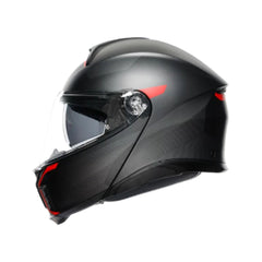 Casco AGV Tourmodular Frequency (5)