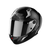 Casco Nolan X-804 RS U.C Silver