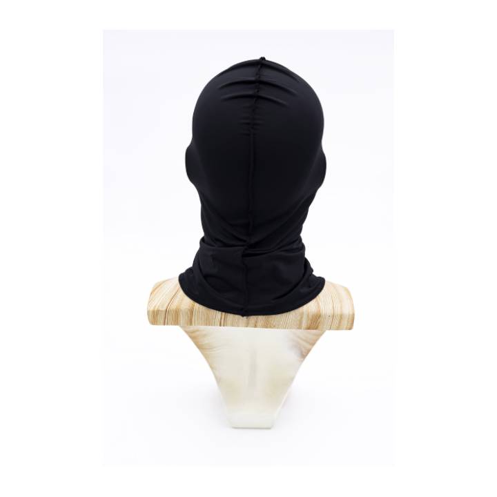 Balaclava Big Biker Negro