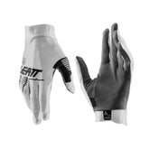 Guantes Leatt Moto 1.5 GripR V26