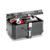 Maleta Kappa K'Force Top Case 58L