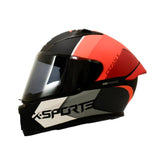 Casco X-Sports Bolt Cefan