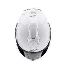 Casco Alpinestars Supertech R10 Carbòn