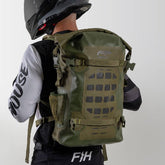 Morral Dry Bag Fireparts B25