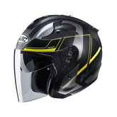 Casco HJC Jet Komina