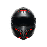 Casco AGV Tourmodular Frequency