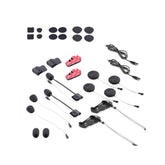 Intercomunicador Midland R1 Mesh Duo