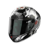 Casco Nolan X-804 RS U.C Checa