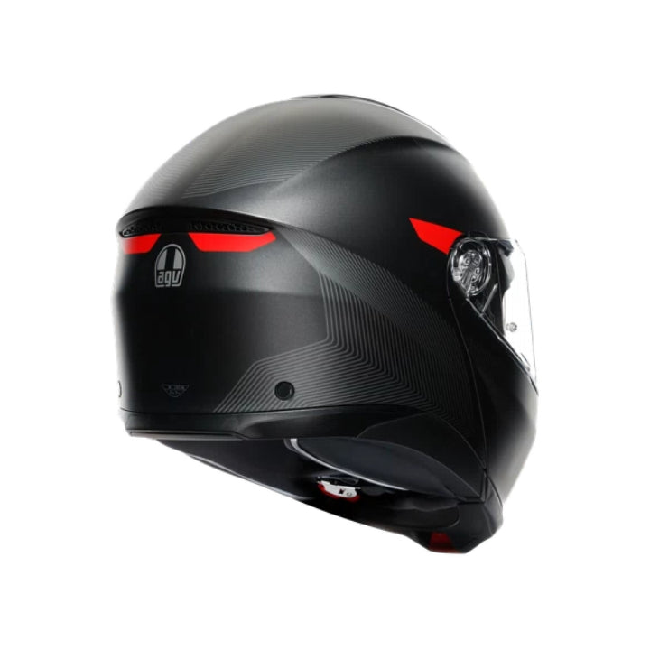 Casco AGV Tourmodular Frequency (5)