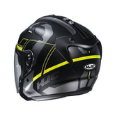 Casco HJC Jet Komina